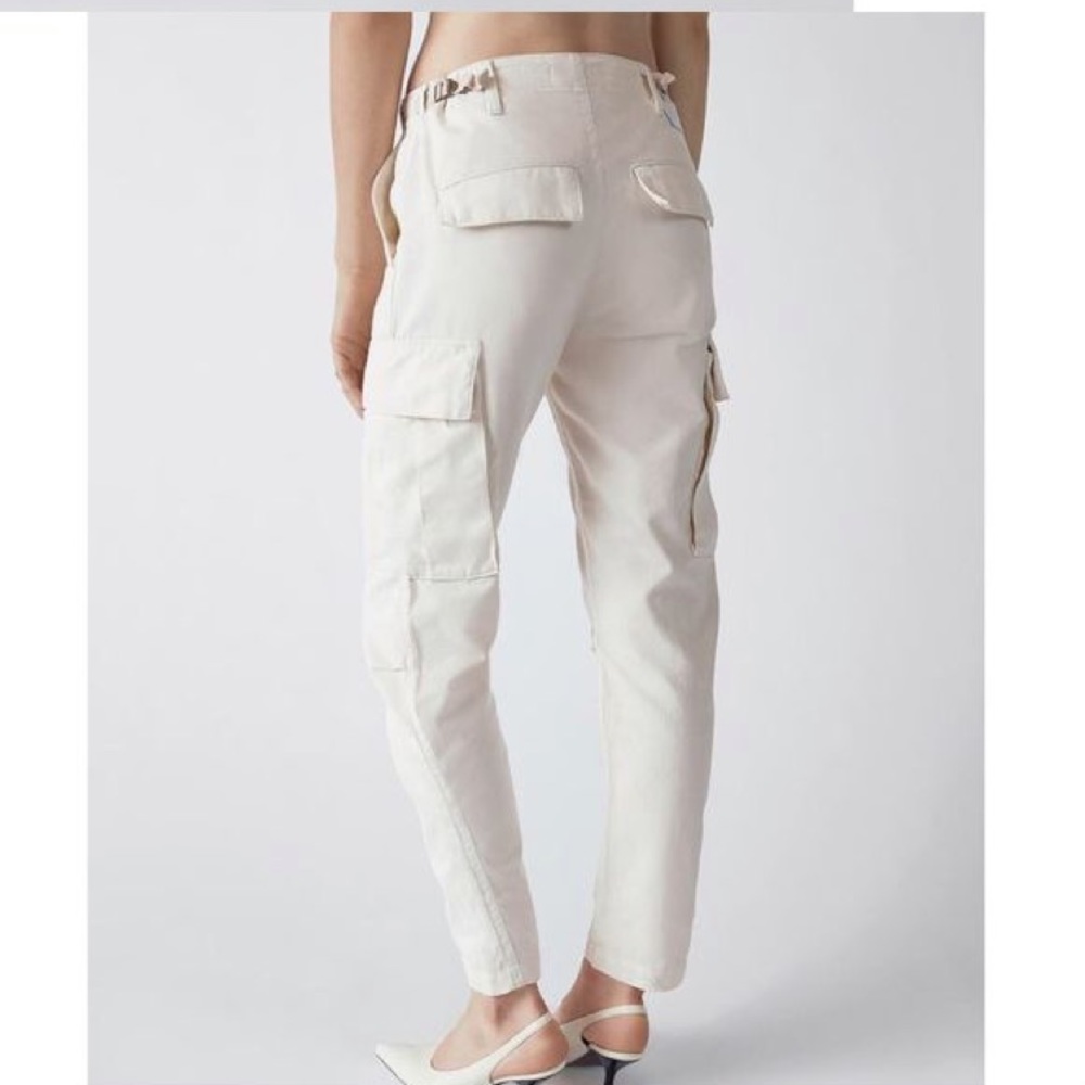 Re/done original cargo pants